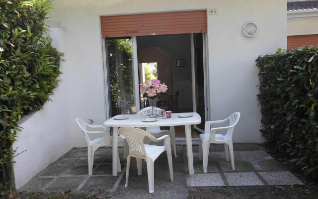 Charming Villa With Private Garden