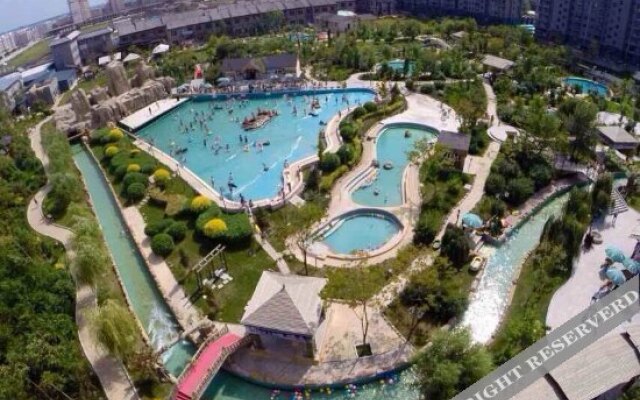 Beiguo Hot Spring Hotel