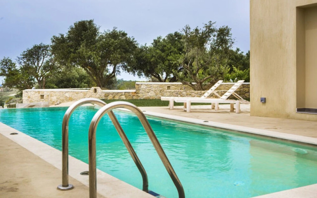 Profilios Villas