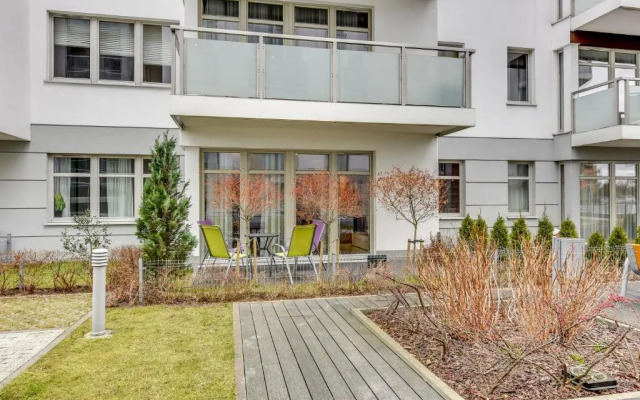 Apartament Marina