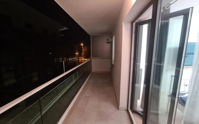 Ghencea Residence 158 L2