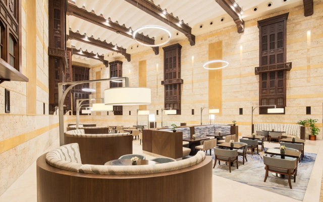 Aerotel Jeddah - Transit Hotel in Terminal 1
