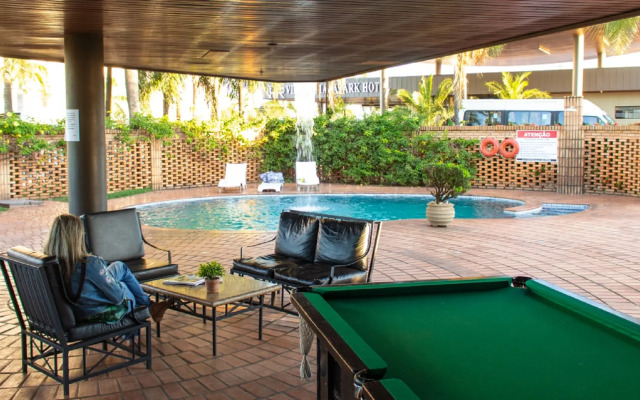 Vila Romana Park Hotel