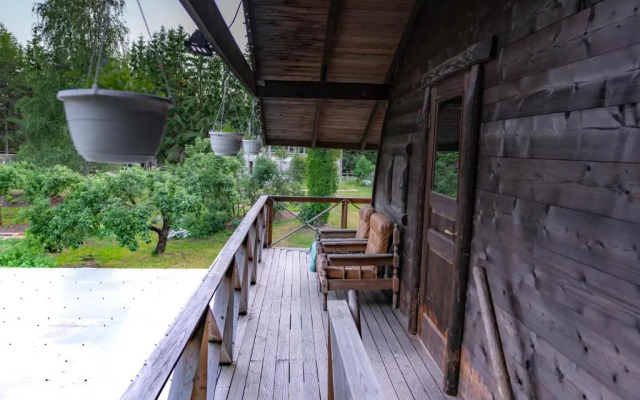 Soesauna Farmstay