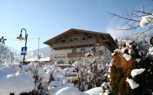 Hotel Edelweiss