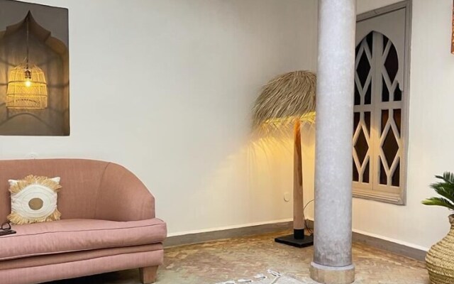 Riad Tizou