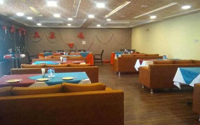 Touchwood Resort
