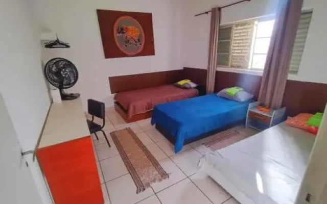 Hostel Zaad