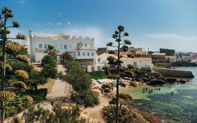 Relais la Ghinghetta