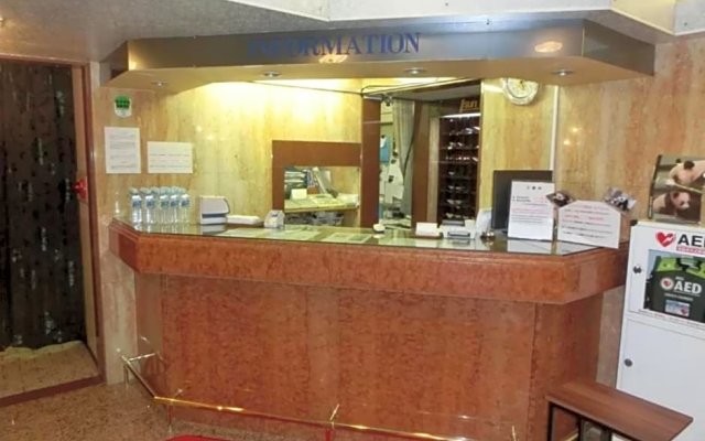 Hotel Suntargas Otsuka - Vacation STAY 08522v