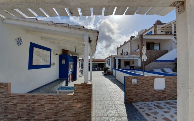 Residence Tartaruga Rossa