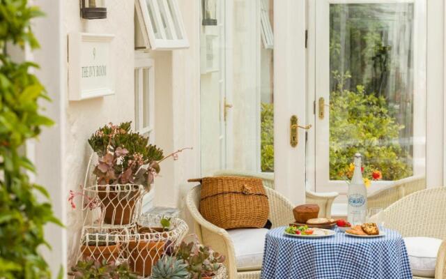 Ballymaloe House Hotel