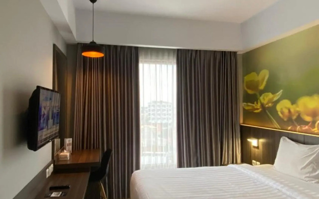 Unisi Hotel Malioboro - Jogja (Syariah)
