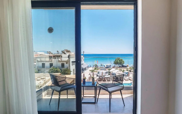 Cabana Blu Lifestyle Boutique Hotel & Suites