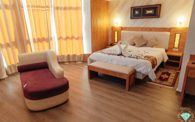 Hôtel El Yacouta