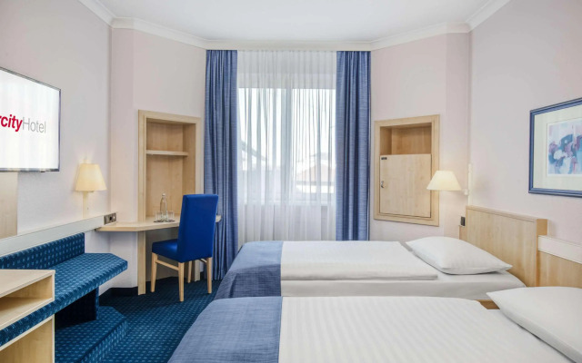 IntercityHotel Erfurt