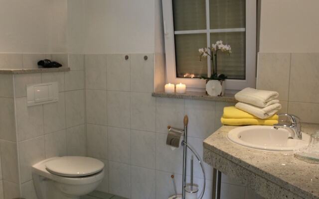 Steffi's Hafenstübchen