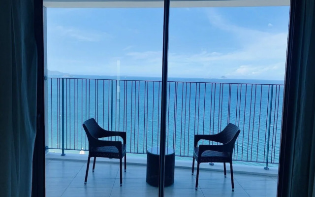 Handy Panorama Nha Trang Condotel