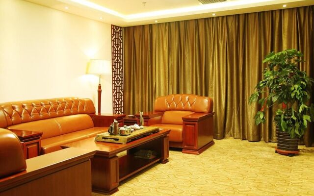 Xining Jianxiang Yixin Hotel