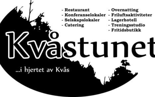 Kvåstunet