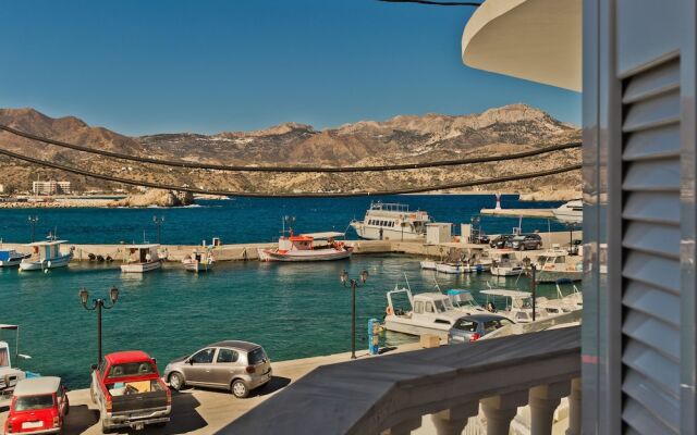 Sea Sound Villa