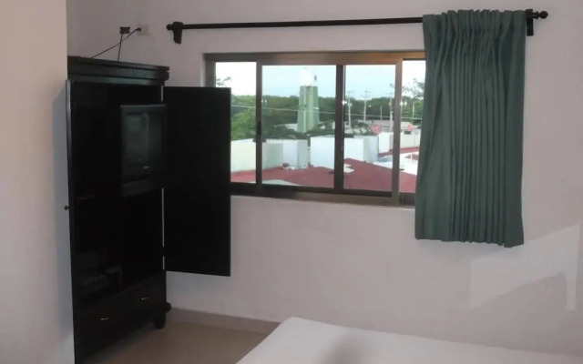 Motel Del Rey