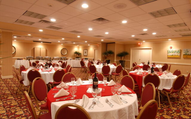 Holiday Inn Oceanfront @ Surfside Beach