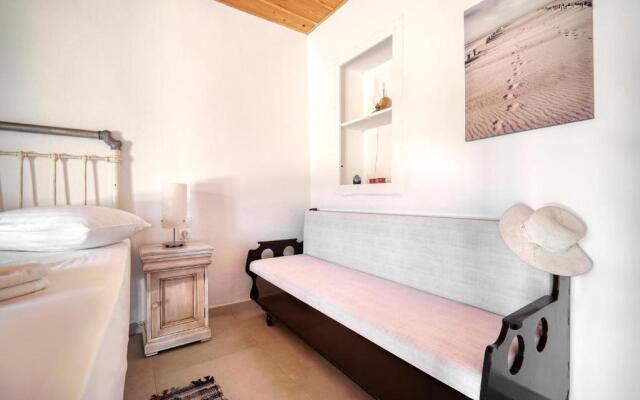 Serenity Courtyard village apartment