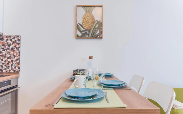 Cosy & renovated 2BD flat near Vitoshka