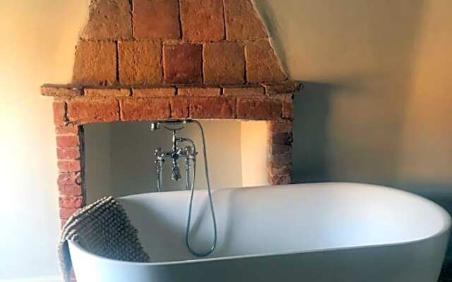 Number 10 Locanda 4 stars