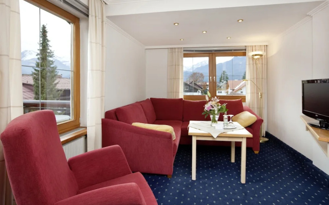 Hotel Filser