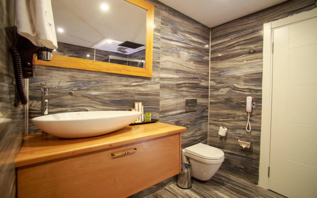 Best Western Izmir Hotel