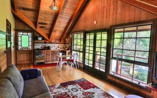 Curdie River Retreat