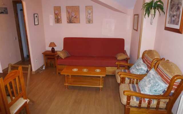 Apartamentos Sallent Gallego