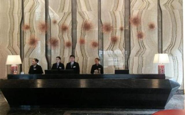 Shu Jing Holiday Hotel