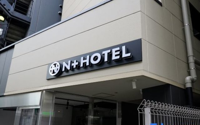 N+HOTEL Akihabara No.2