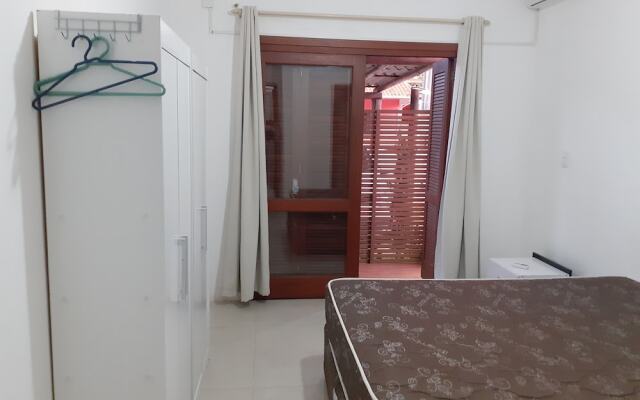 Apto Espaçoso em Barra da Ibiraquera