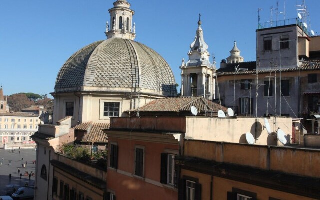 LHP Suite Piazza di Spagna
