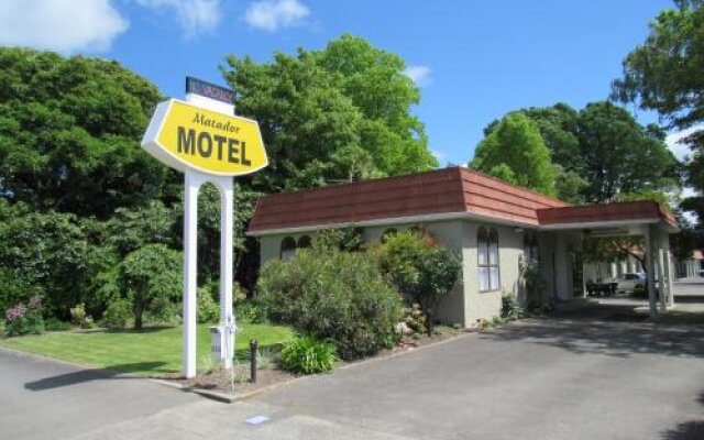 Matador Motel
