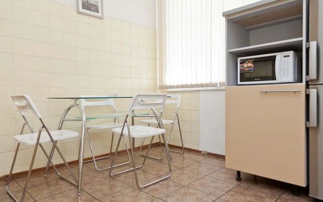 Apartments Mayakovskaya 