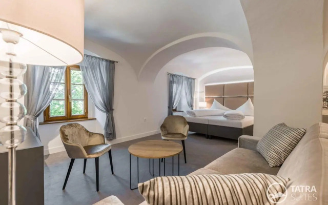 TATRA SUITES Boutique Suites Deforte Elegance 201