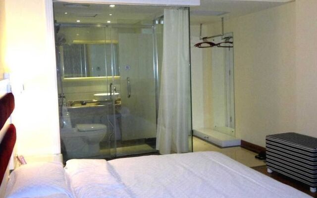 Yijing Hotel