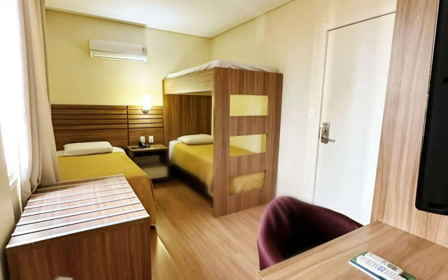 Umbu Hotel Porto Alegre