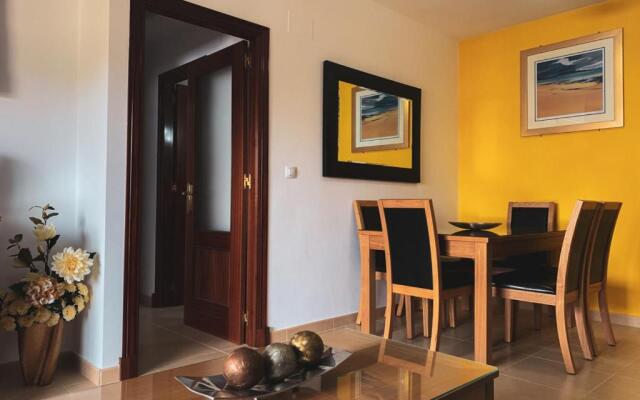 Apartamento Esencia