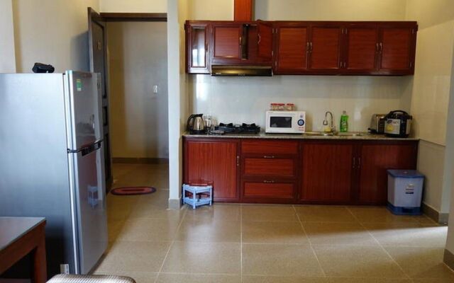 4sisters Hostel
