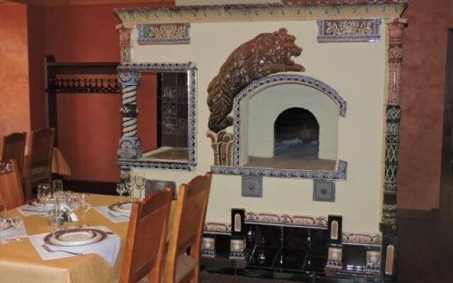 Gornitsa Sanduny Altay