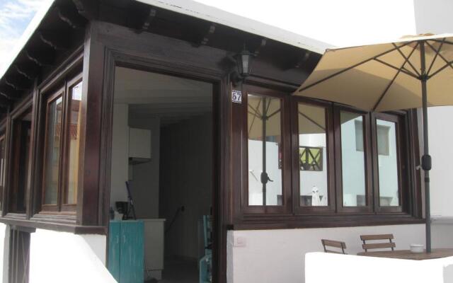 La Graciosa Apartment