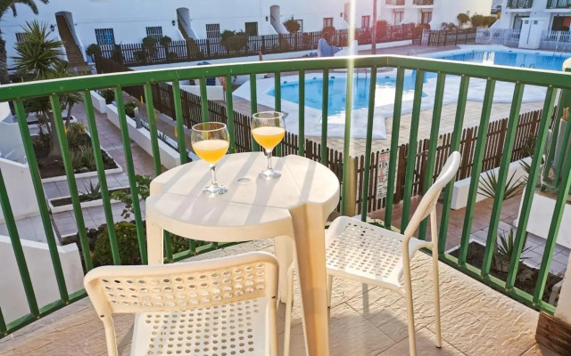 Endless Summer apartment (San valentin)