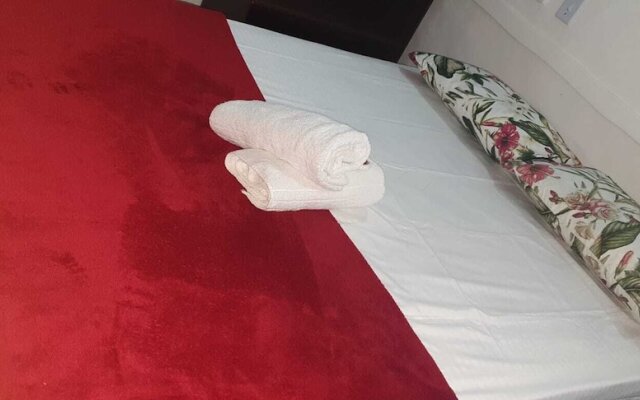 Pousada Alfa Suites Búzios