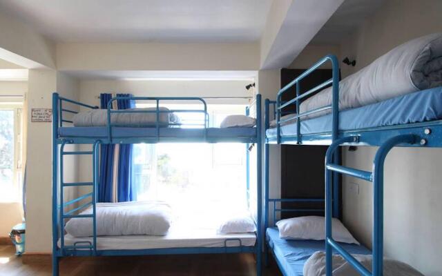 Bunkotel